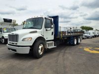 2018 Freightliner M2 106
