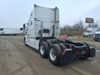 2020 Volvo VNL64T-760