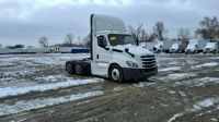 2019 Freightliner NEW CASCADIA PX12664