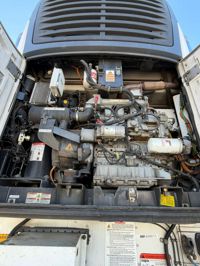 2016 Utility VS1RA 28/162/102