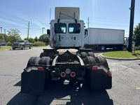 2019 Freightliner CASCADIA 125