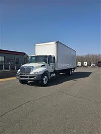 2018 International 4300