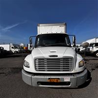 2020 Freightliner M2 106