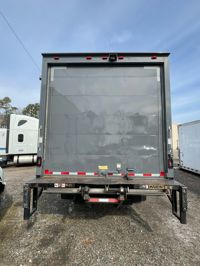 2020 Chevrolet LCF 4500XD