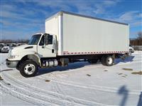 2016 International 4300