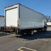 2020 Freightliner M2 106