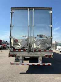2016 Great Dane 7211TZ-1 53/162/102