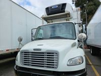 2019 Freightliner M2 106