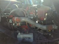 2019 International LT625