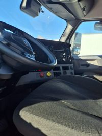 2022 Freightliner NEW CASCADIA PX12664