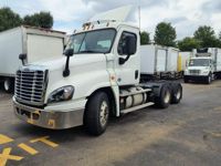 2018 Freightliner CASCADIA 125