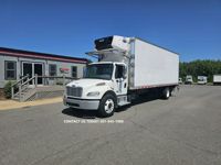 2018 Freightliner M2 106