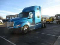 2021 International LT625