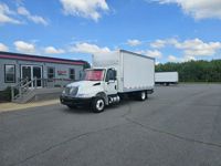 2019 International 4300 LP