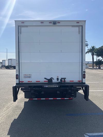 2020 Chevrolet LCF 5500HD