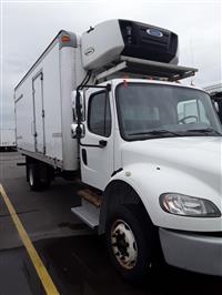 2017 Freightliner M2 106