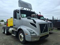 2019 Volvo VNL