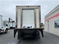 2020 Freightliner M2 106