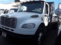 2015 Freightliner M2 106