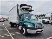 2018 Freightliner M2 106