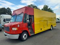 2017 Freightliner MT55