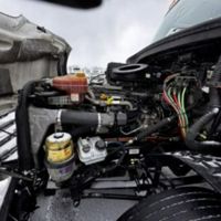 2019 Freightliner NEW CASCADIA PX12664