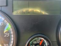 2017 Freightliner CASCADIA 113