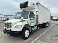 2018 Freightliner M2 106