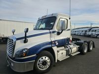2018 Freightliner CASCADIA 125