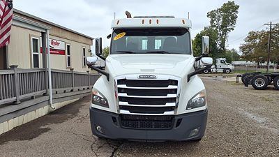 2020 Freightliner NEW CASCADIA PX12664
