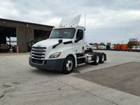 2018 Freightliner NEW CASCADIA PX12664