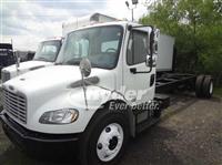 2015 Freightliner M2 106