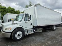 2018 Freightliner M2 106