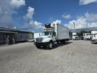 2020 International MV607