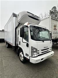 2019 Isuzu NRR