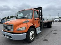 2019 Freightliner M2 106