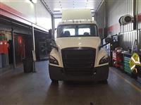 2019 Freightliner UNKNOWN