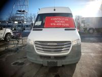 2019 Mercedes-Benz 2500