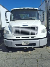 2017 Freightliner M2 106