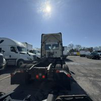 2019 Freightliner NEW CASCADIA PX12664