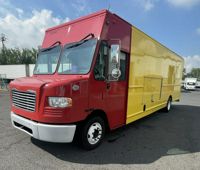 2017 Freightliner MT55