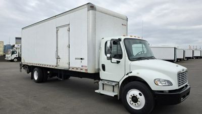 2019 Freightliner M2 106
