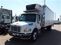 2016 Freightliner M2 106