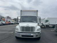 2017 Freightliner M2 106