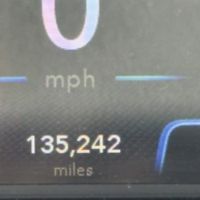 2019 International RH613