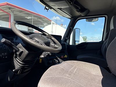 2019 International LT625