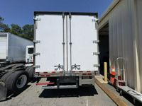 2021 International MV607 LP