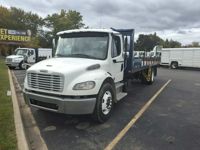 2015 Freightliner M2 106