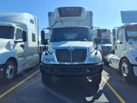 2017 International 4300