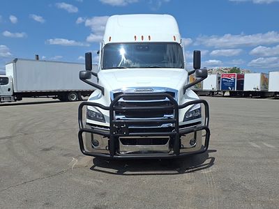 2022 Freightliner NEW CASCADIA PX12664